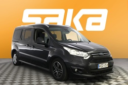 Ford Tourneo Connect vaihtoauto