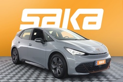 Cupra Born vaihtoauto