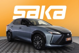 Lexus RZ vaihtoauto