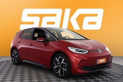 Volkswagen ID.3 vaihtoauto