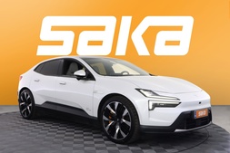 Polestar 4 vaihtoauto
