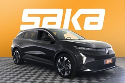 Renault Scénic vaihtoauto