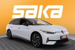 Volkswagen ID.7 vaihtoauto