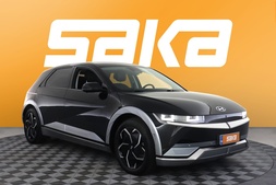Hyundai IONIQ 5 vaihtoauto