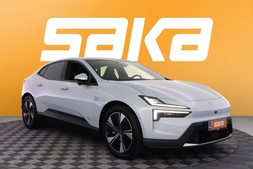 Polestar 4 vaihtoauto