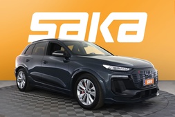 Audi SQ6 e-tron vaihtoauto