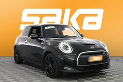 Mini Cooper vaihtoauto