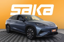 BYD Sealion 7 vaihtoauto