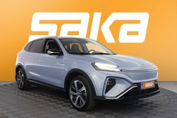 MG Marvel R vaihtoauto