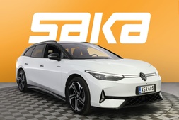 Volkswagen ID.7 vaihtoauto