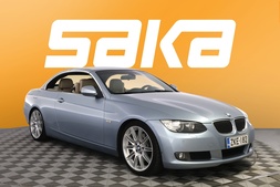 BMW 325 vaihtoauto