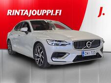 Volvo S60 vaihtoauto