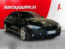 BMW 420 vaihtoauto