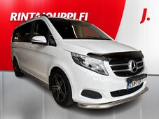 Mercedes-Benz V vaihtoauto