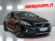 Volvo V40 Cross Country vaihtoauto