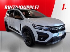 Dacia Jogger vaihtoauto