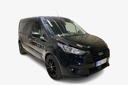 Ford Transit Connect vaihtoauto