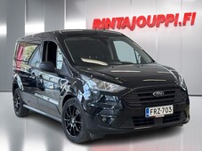 Ford Transit Connect vaihtoauto