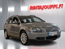 Volvo V50 vaihtoauto