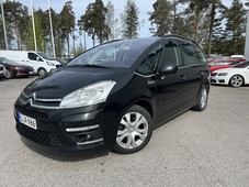 Citroën Grand C4 Picasso vaihtoauto