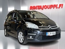 Citroën Grand C4 Picasso vaihtoauto