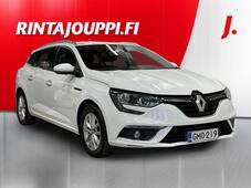 Renault Mégane vaihtoauto