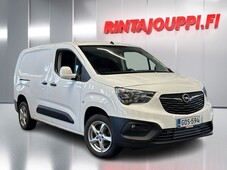 Opel Combo vaihtoauto
