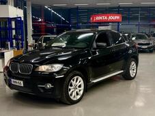 BMW X6 vaihtoauto