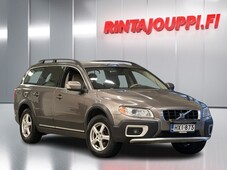 Volvo XC70 vaihtoauto