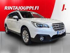 Subaru Outback vaihtoauto