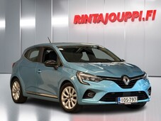 Renault Clio vaihtoauto