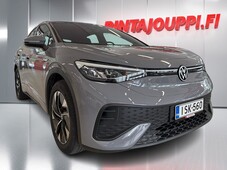 Volkswagen ID.5 vaihtoauto