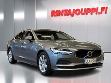 Volvo S90 vaihtoauto