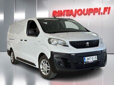 Peugeot Expert vaihtoauto