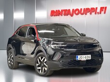 Opel Mokka-e vaihtoauto