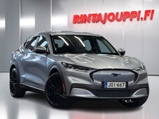 Ford USA Mustang vaihtoauto