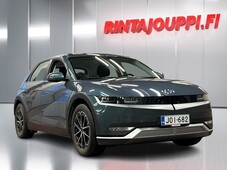 Hyundai IONIQ 5 vaihtoauto