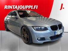 BMW 325 vaihtoauto