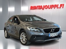 Volvo V40 Cross Country vaihtoauto