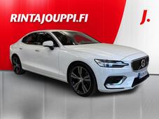 Volvo S60 vaihtoauto
