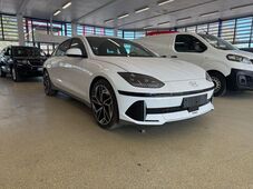 Hyundai IONIQ 6 vaihtoauto