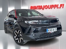 Opel Mokka-e vaihtoauto