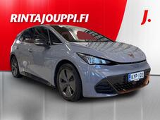 Cupra Born vaihtoauto