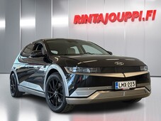 Hyundai IONIQ 5 vaihtoauto