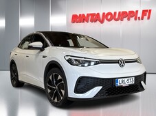 Volkswagen ID.5 vaihtoauto