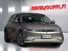 Hyundai IONIQ 5 vaihtoauto