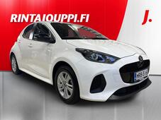 Mazda 2 vaihtoauto