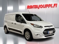 Ford Transit Connect vaihtoauto