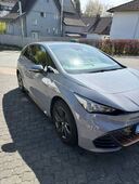 Cupra Born vaihtoauto