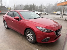 Mazda 3 vaihtoauto